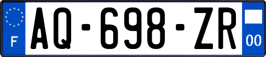 AQ-698-ZR