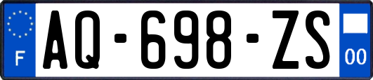 AQ-698-ZS