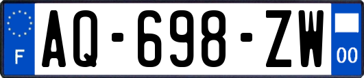 AQ-698-ZW