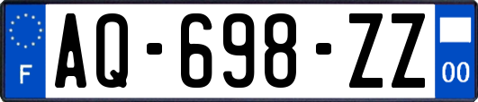 AQ-698-ZZ