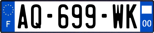 AQ-699-WK