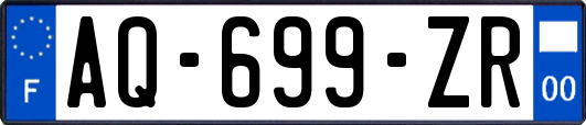 AQ-699-ZR