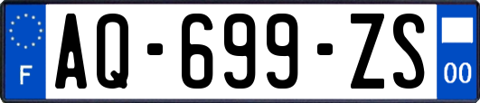 AQ-699-ZS