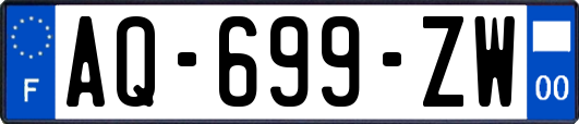 AQ-699-ZW