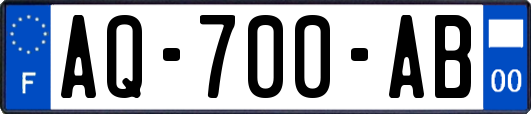 AQ-700-AB