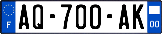 AQ-700-AK