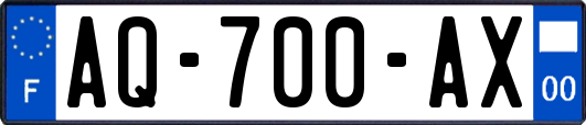 AQ-700-AX