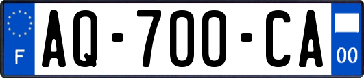 AQ-700-CA