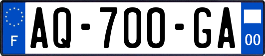 AQ-700-GA