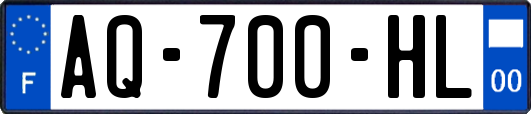 AQ-700-HL