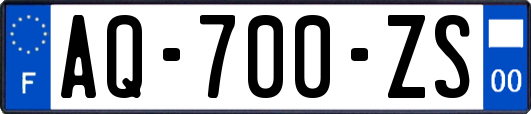 AQ-700-ZS