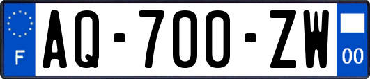 AQ-700-ZW
