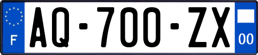 AQ-700-ZX