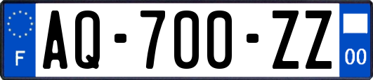 AQ-700-ZZ