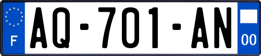 AQ-701-AN