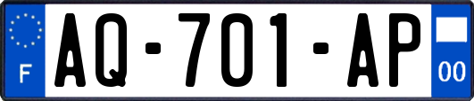 AQ-701-AP