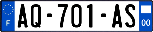 AQ-701-AS