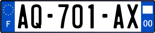 AQ-701-AX