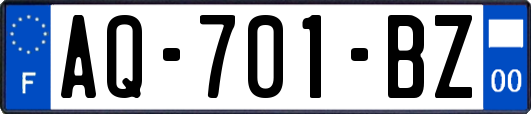 AQ-701-BZ