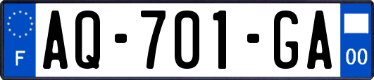 AQ-701-GA