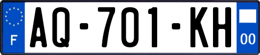 AQ-701-KH