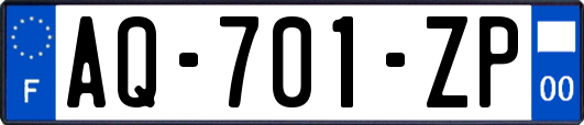 AQ-701-ZP