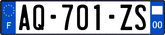 AQ-701-ZS