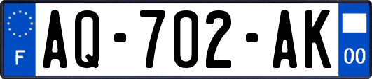 AQ-702-AK