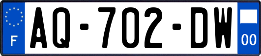 AQ-702-DW