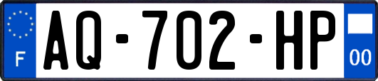 AQ-702-HP