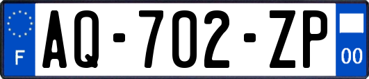 AQ-702-ZP