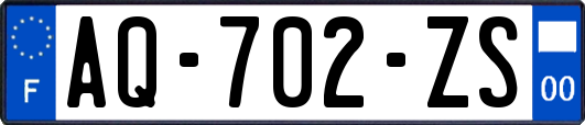 AQ-702-ZS
