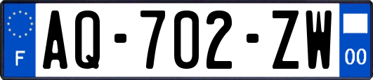 AQ-702-ZW