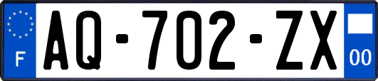 AQ-702-ZX
