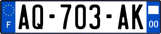 AQ-703-AK