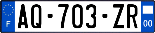 AQ-703-ZR