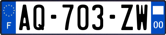 AQ-703-ZW