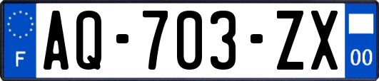 AQ-703-ZX