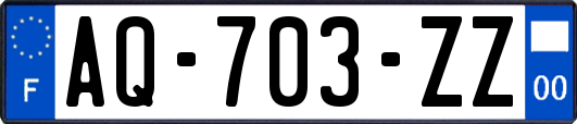 AQ-703-ZZ