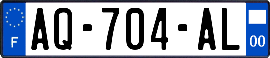 AQ-704-AL