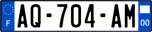 AQ-704-AM