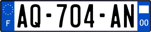 AQ-704-AN