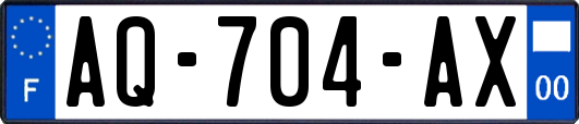 AQ-704-AX