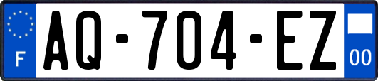 AQ-704-EZ