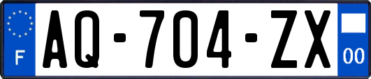 AQ-704-ZX