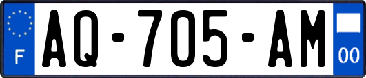 AQ-705-AM