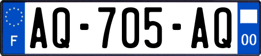 AQ-705-AQ