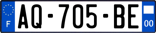 AQ-705-BE