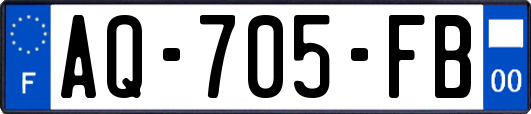 AQ-705-FB