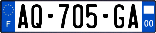 AQ-705-GA